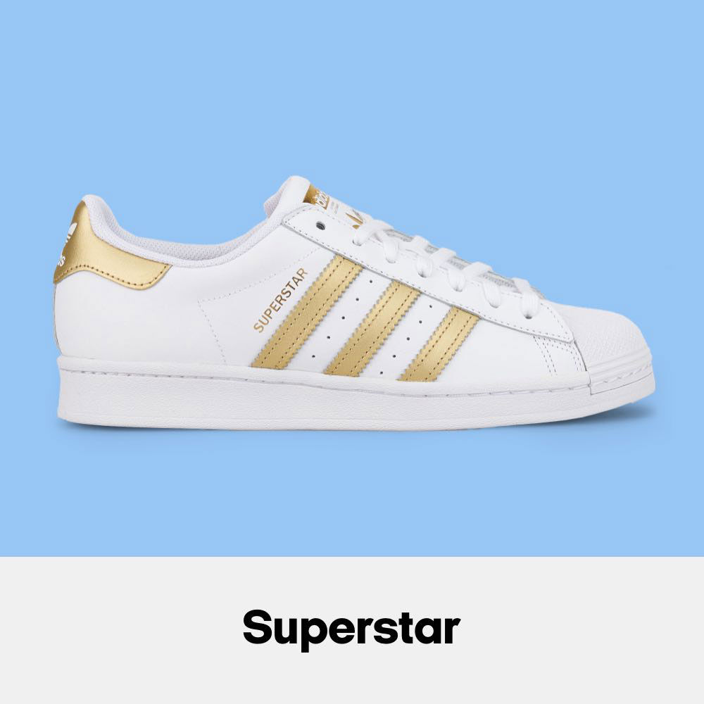 ADIDAS SUPERSTAR