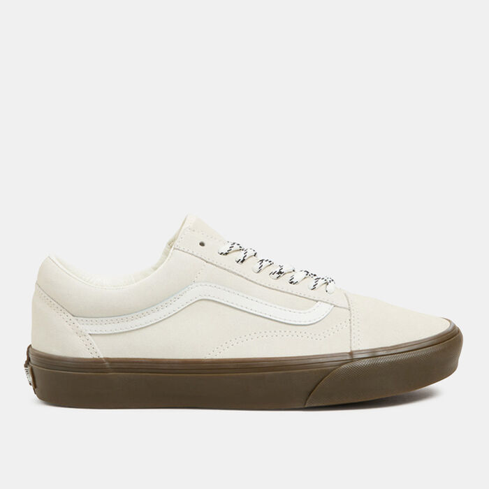 Vans Old Skool Unisex Shoes White image number 0