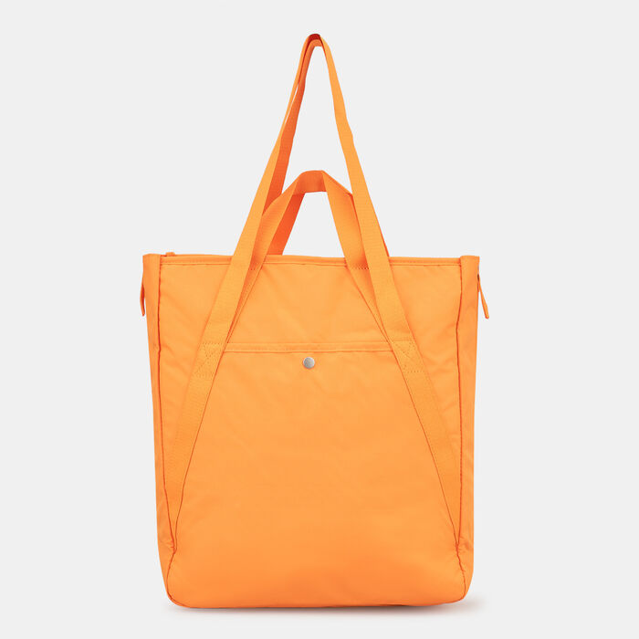Nike Gym Tote Orange Nike Gym Tote Orange image number 1