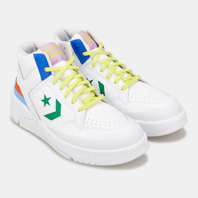 Converse Weapon CX Unisex Shoe White Converse Weapon CX Unisex Shoe White