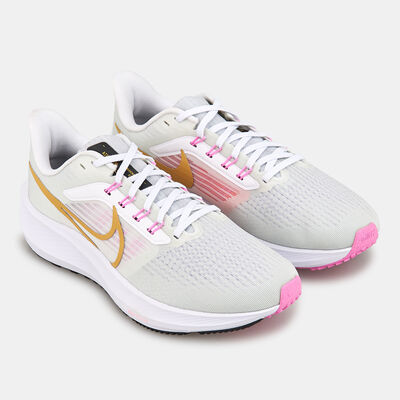 Nike Women's Air Zoom Pegasus 39 Shoe White