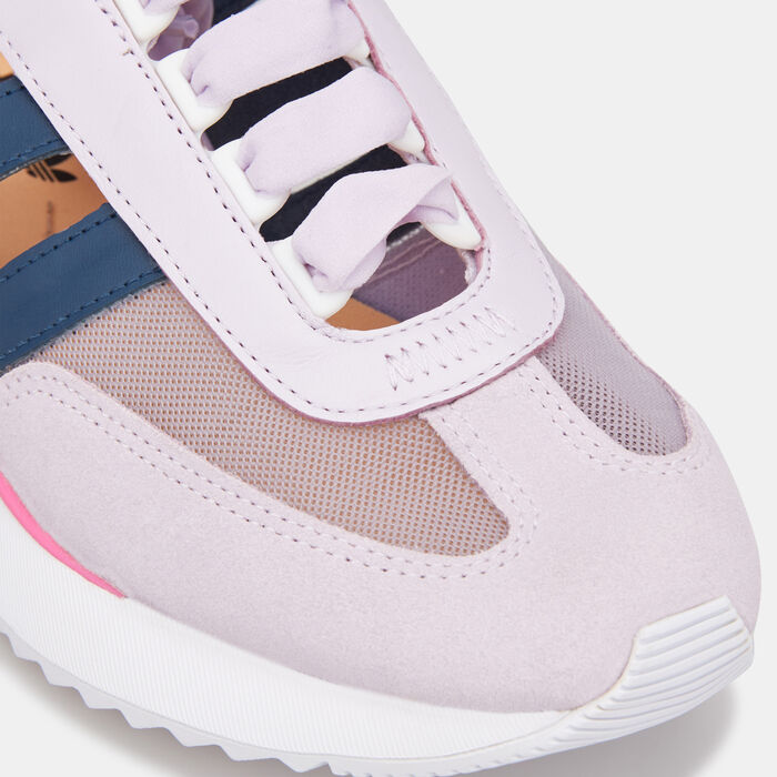 adidas Originals Women's SL Andridge Lite Shoe Pink adidas Originals Women's SL Andridge Lite Shoe Pink image number 4