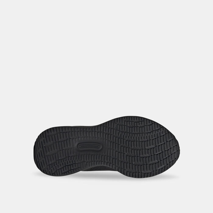 adidas Kids' Runfalcon 5 Shoes Black image number 3