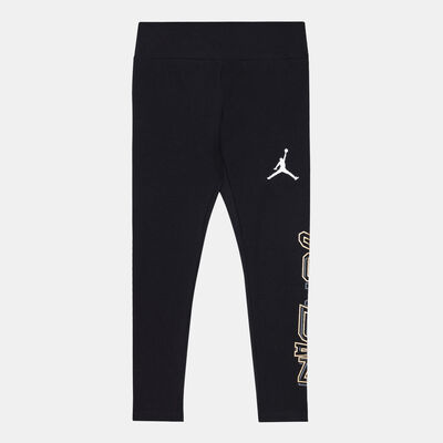 Jordan Kids' Take Flight Leggings Black