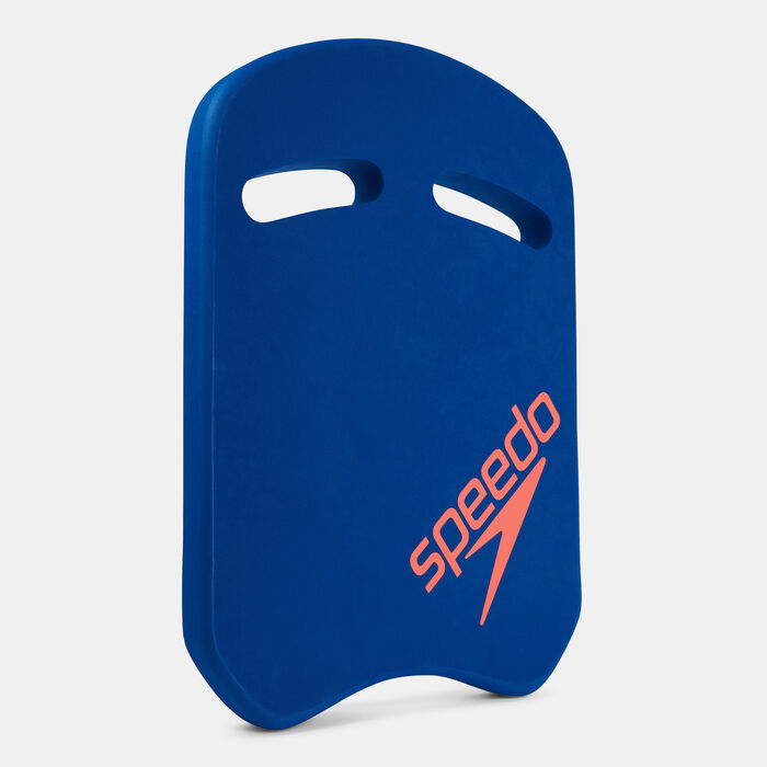Speedo Swimming Kickboard Blue image number 2