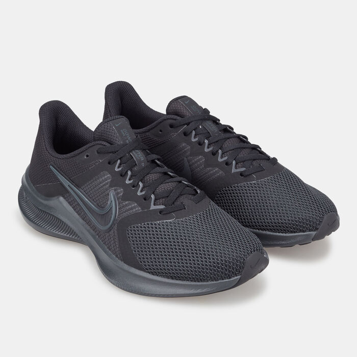 Nike Women's Downshifter 11 Shoe Black Nike Women's Downshifter 11 Shoe Black image number 1