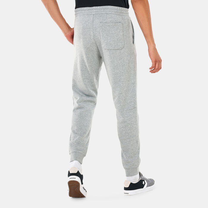 Converse Logo Sweatpants Grey Converse Logo Sweatpants Grey image number 1
