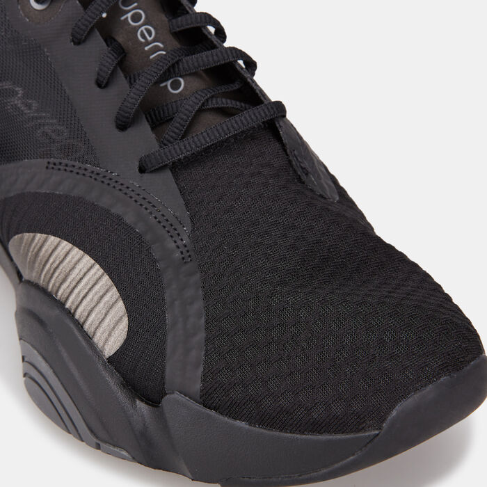 Nike Men's SuperRep Go Shoe Black Nike Men's SuperRep Go Shoe Black image number 4