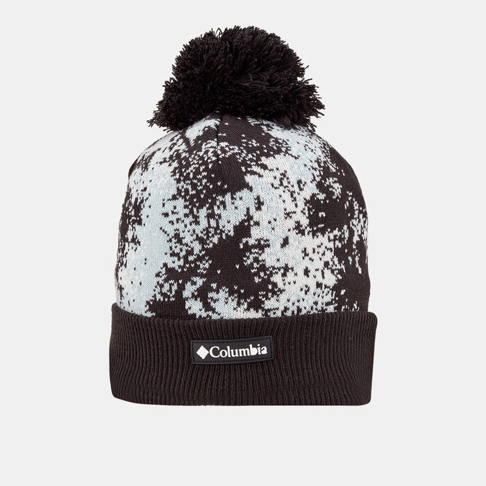 Columbia Polar Powder™ II Beanie White image number 0