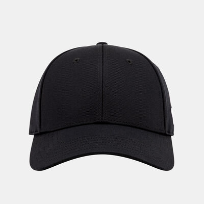 Under Armour Men's Blitzing Team Cap Black