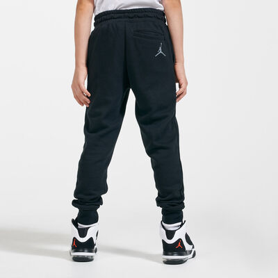Jordan Kids' Jumpman Sweatpants (Older Kids) Black Jordan Kids' Jumpman Sweatpants (Older Kids) Black