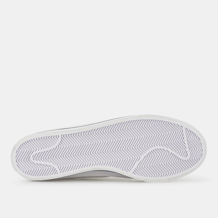 Nike Men's Court Legacy Shoe White Nike Men's Court Legacy Shoe White image number 3