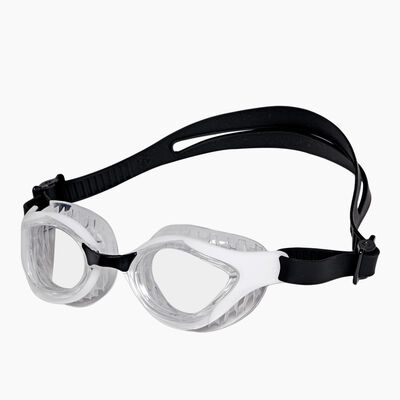 Arena Air Bold Swipe Swimming Goggles Clear Arena Air Bold Swipe Swimming Goggles Clear