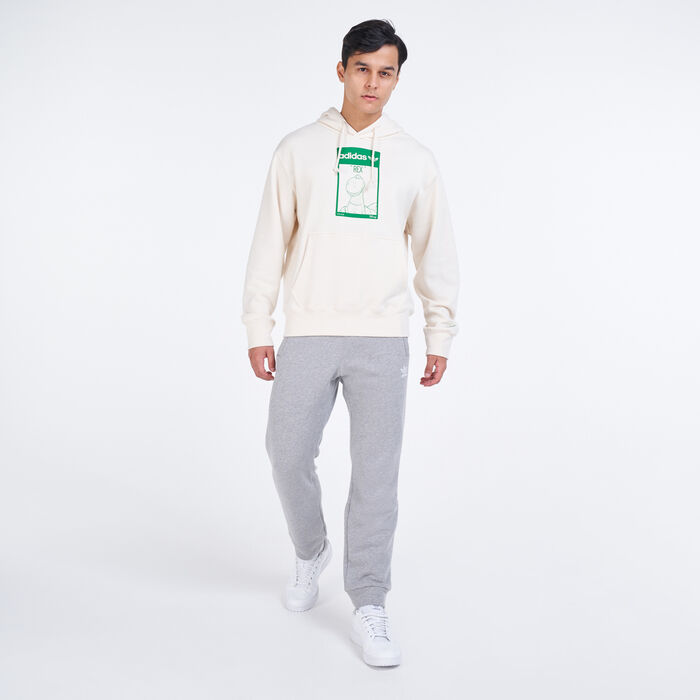 adidas Originals Toy Story Rex Hoodie Multi adidas Originals Toy Story Rex Hoodie Multi image number 2