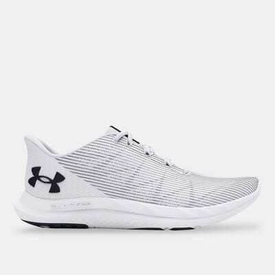 Under Armour Men's Speed Swift Running Shoes White Under Armour Men's Speed Swift Running Shoes White