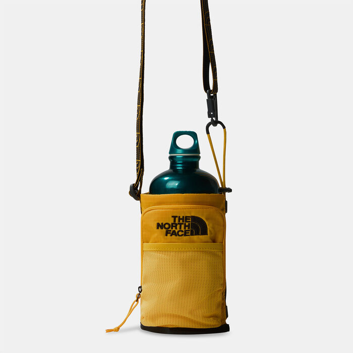 The North Face Borealis Water Bottle Holder yellow The North Face Borealis Water Bottle Holder yellow image number 2