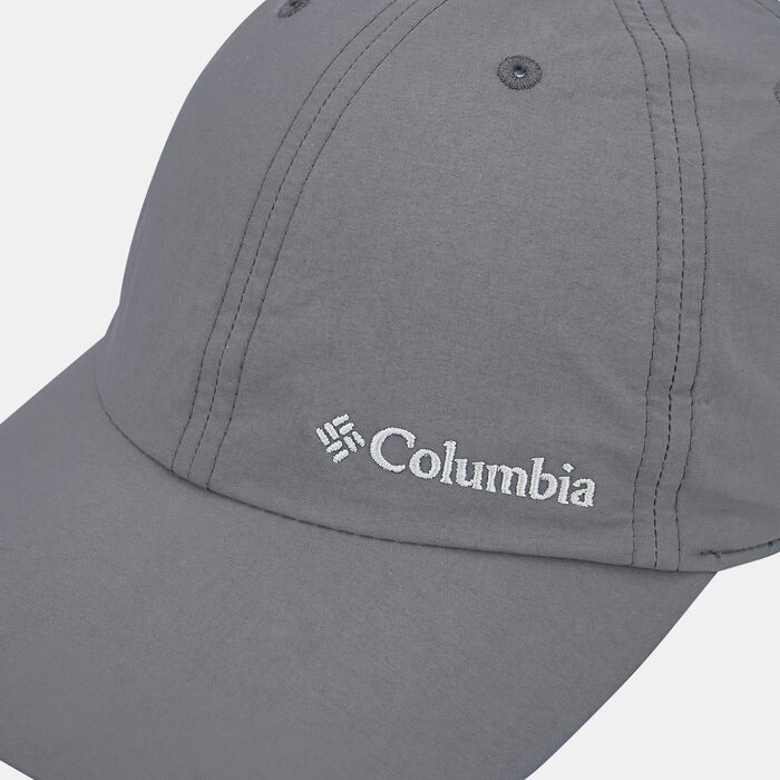 Columbia Tech Shade Cap Grey image number 2