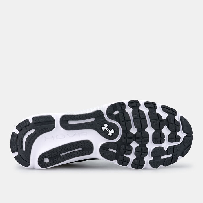Under Armour Women's UA HOVR™ Infinite 4 Running Shoe Black Under Armour Women's UA HOVR™ Infinite 4 Running Shoe Black image number 3