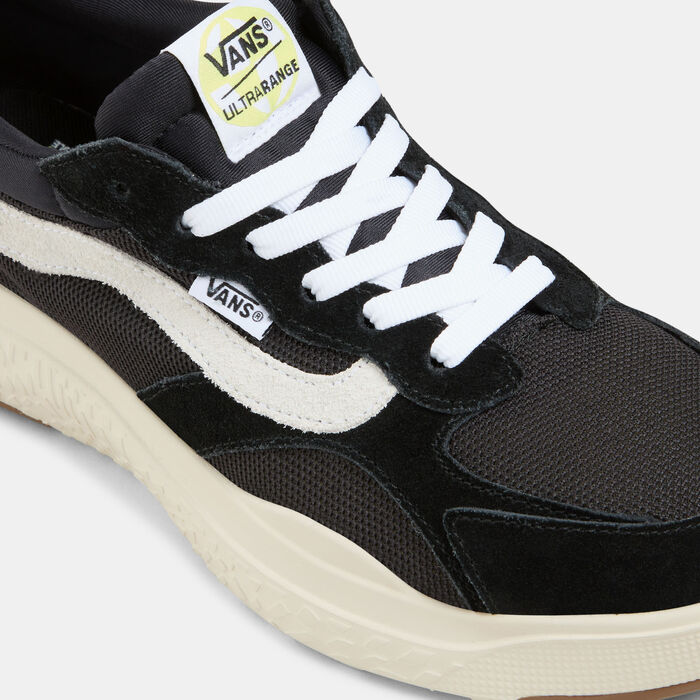 Vans UltraRange Neo VR3 Unisex Shoes Black image number 4