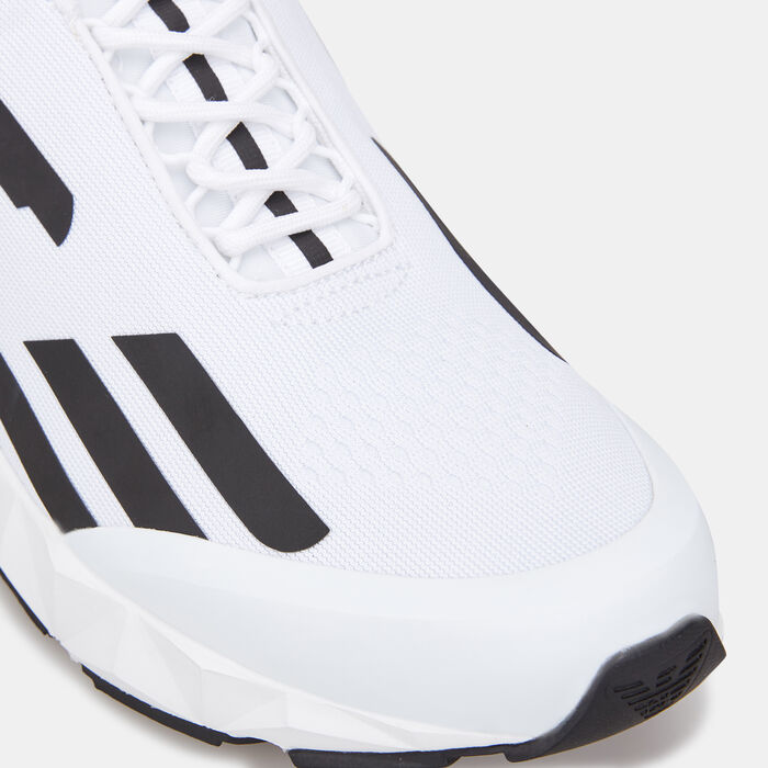 EA7 Emporio Armani Men's Ultimate C2 Comfort Shoes White EA7 Emporio Armani Men's Ultimate C2 Comfort Shoes White image number 4