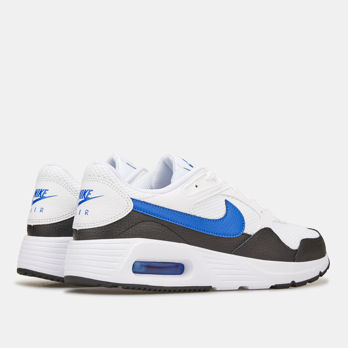 Nike Men's Air Max SC Shoe White Nike Men's Air Max SC Shoe White image number 2