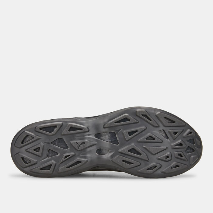 PUMA Men's Exotek Base Shoes Black image number 3