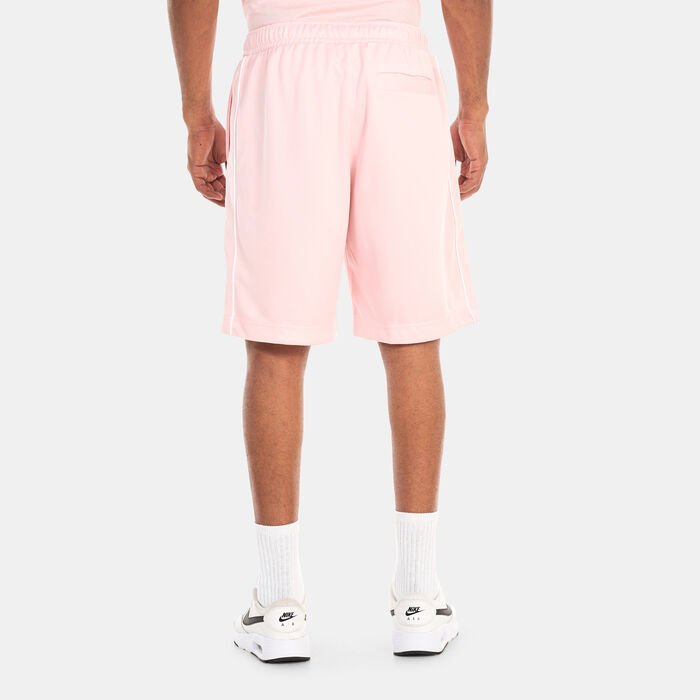 Nike Men's Club Shorts Pink Nike Men's Club Shorts Pink image number 1