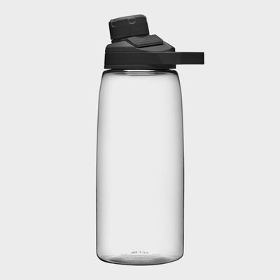 CamelBak Chute Mag Water Bottle Clear