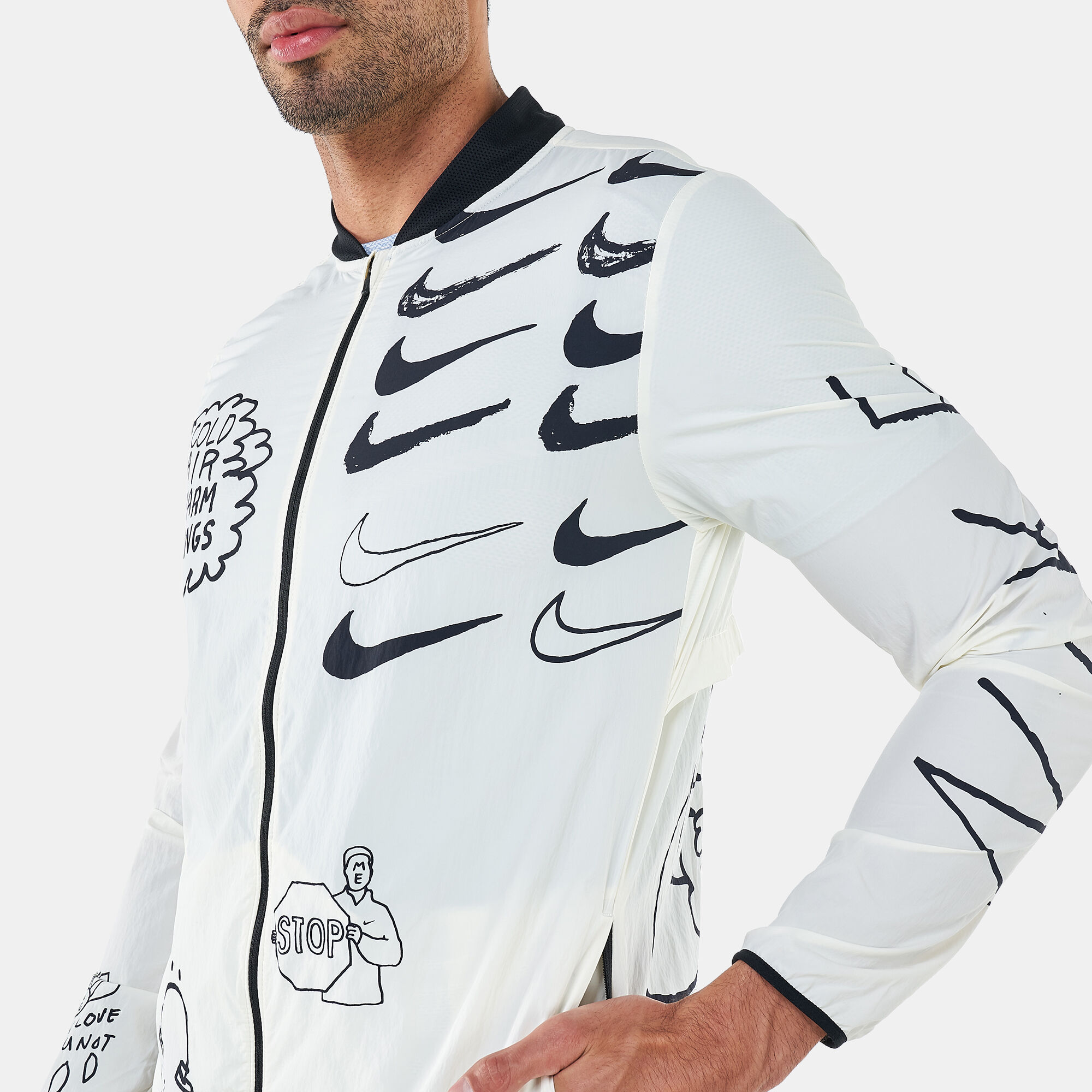 Nike nathan bell tank outlet