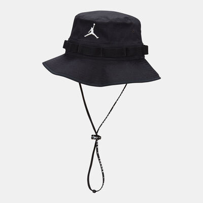 Jordan Apex Bucket Hat Black Jordan Apex Bucket Hat Black