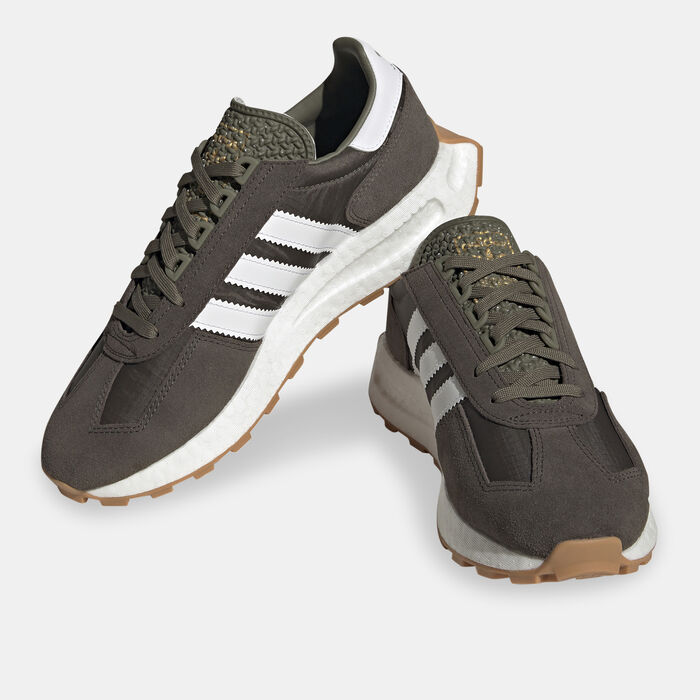 adidas Originals Men's Retropy E5 Shoes adidas Originals Men's Retropy E5 Shoes image number 1