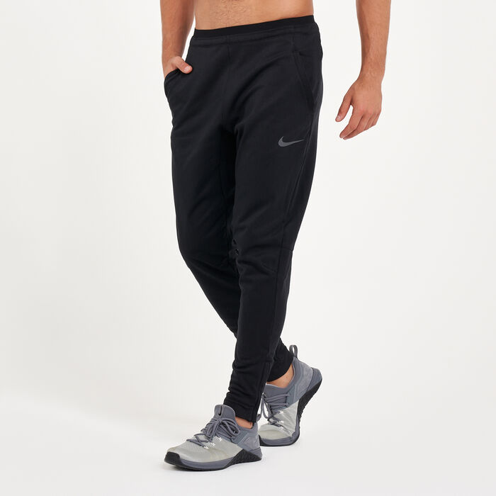 Nike Men's Pro Fleece Pants Nike Men's Pro Fleece Pants image number 0