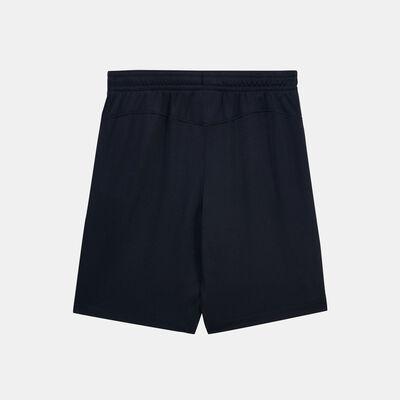 Nike Kids' Chelsea 21/22 Away Replica Football Shorts (Older Kids) Black