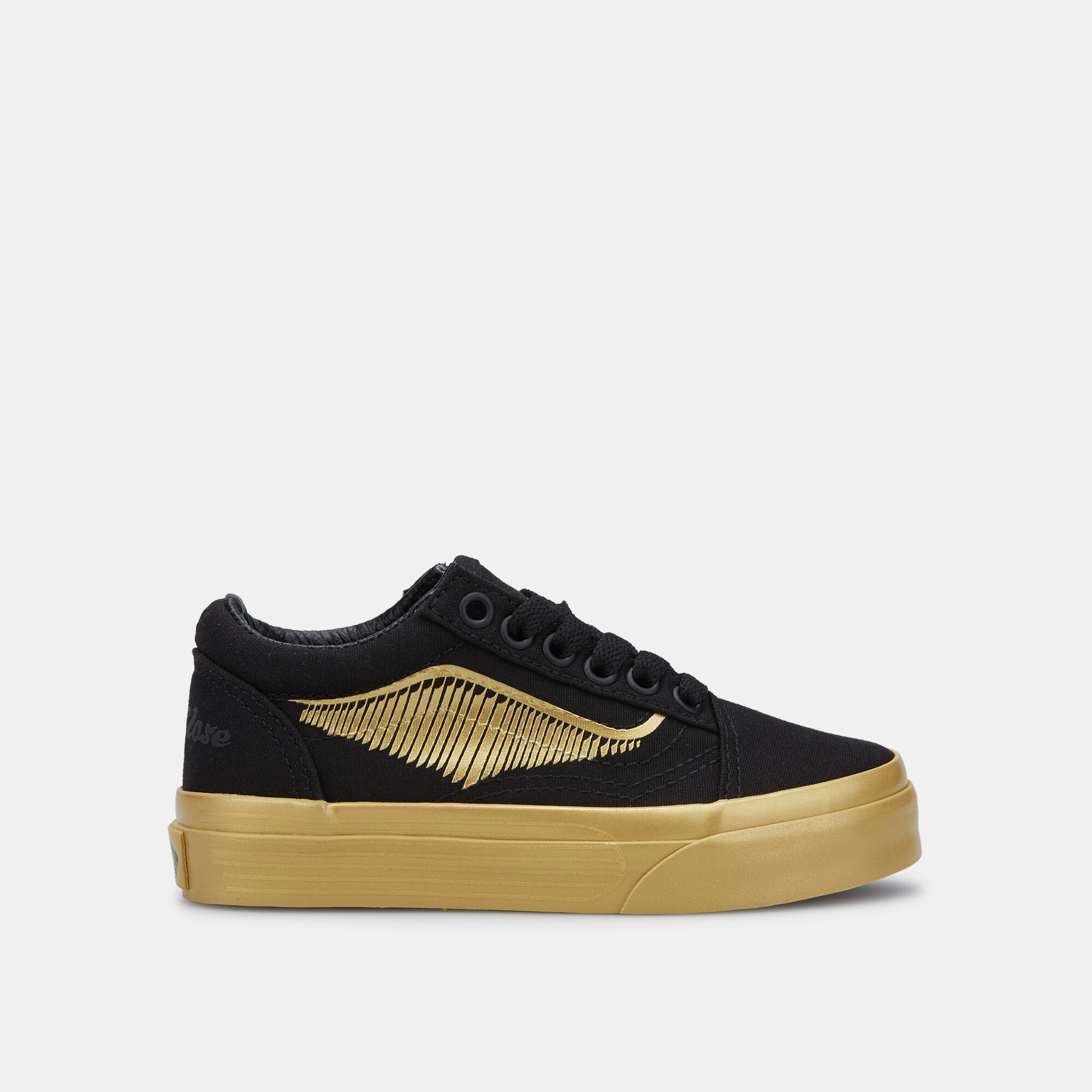 Harry potter vans for kids store