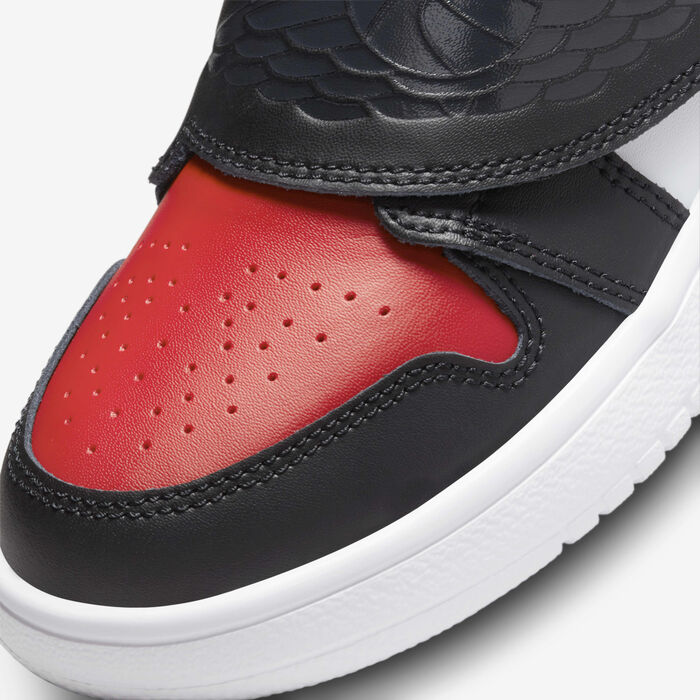 Jordan Kids' Sky 1 Shoes Black image number 6