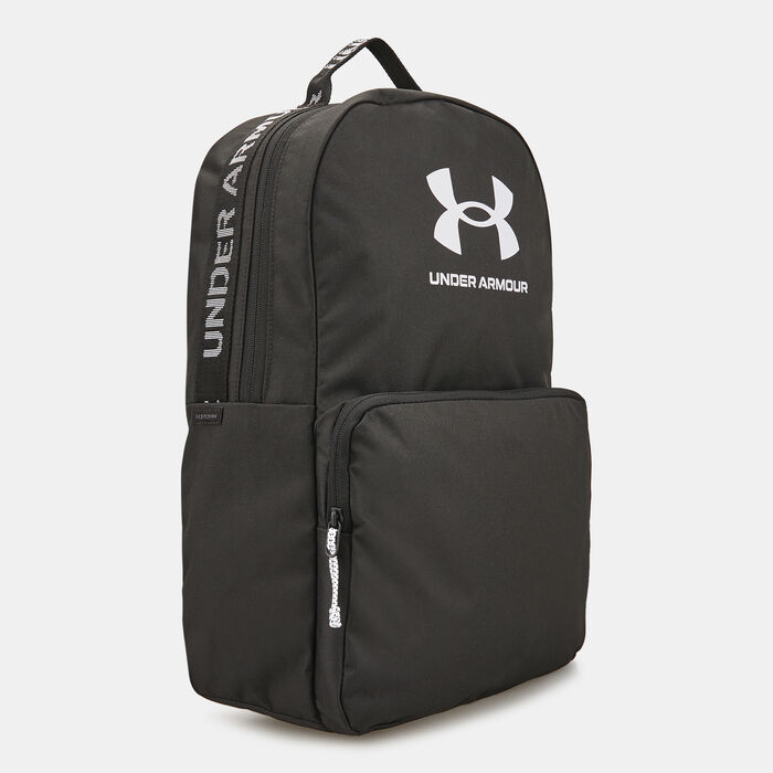 Under Armour Loudon Backpack Black image number 2