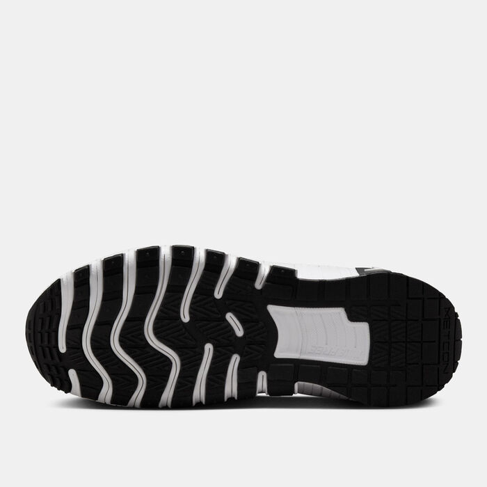 Nike Women's Free Metcon 6 Training Shoes Black Nike Women's Free Metcon 6 Training Shoes Black image number 3