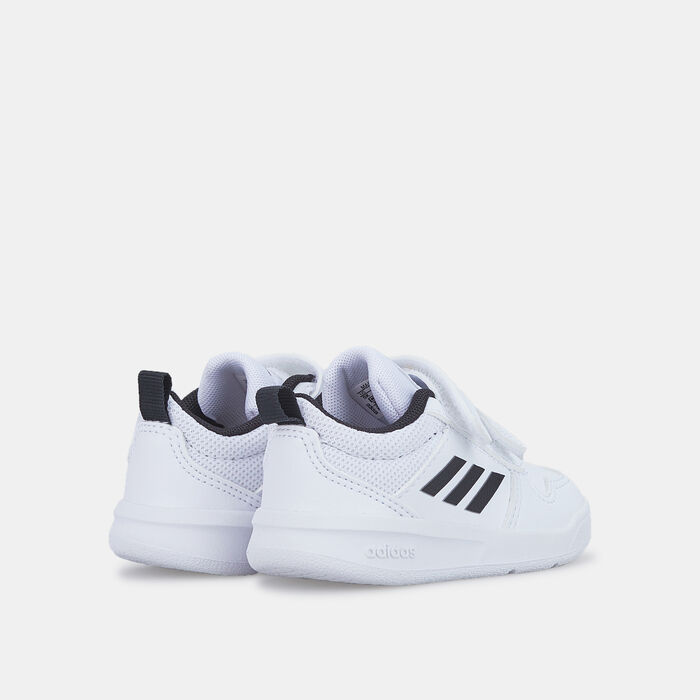 adidas Kids' Tensaur Shoe White adidas Kids' Tensaur Shoe White image number 2