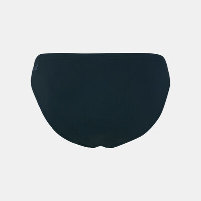 Speedo Men's Essentials Endurance+ 7cm Brief Blue