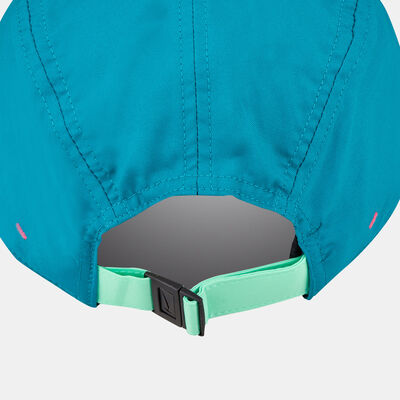 Nike Dri-FIT AW84 Trail Running Cap Green