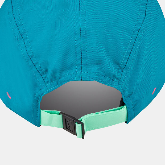 Nike Dri-FIT AW84 Trail Running Cap Green Nike Dri-FIT AW84 Trail Running Cap Green image number 1
