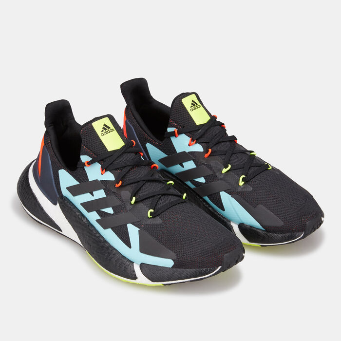 adidas Men's X9000L4 Shoe White image number 1