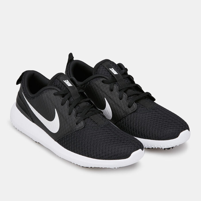 Nike Golf Women's Roshe G Shoe Black image number 1