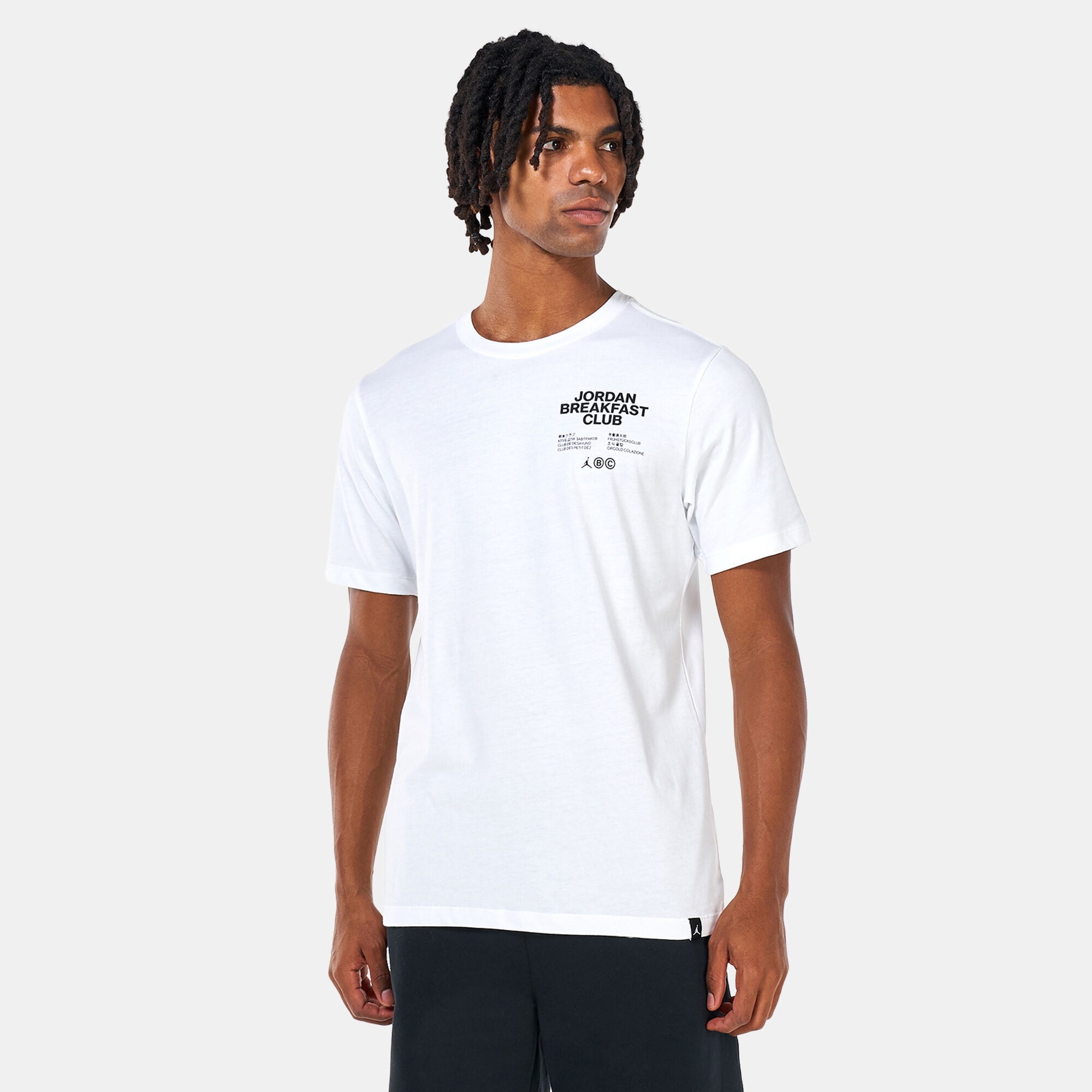 All sport dri fit shirt discount