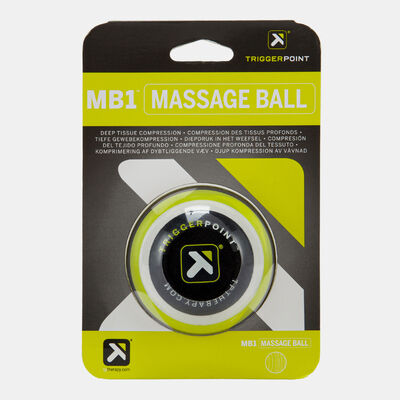 TriggerPoint Grid MB1 Massage Ball Multi TriggerPoint Grid MB1 Massage Ball Multi
