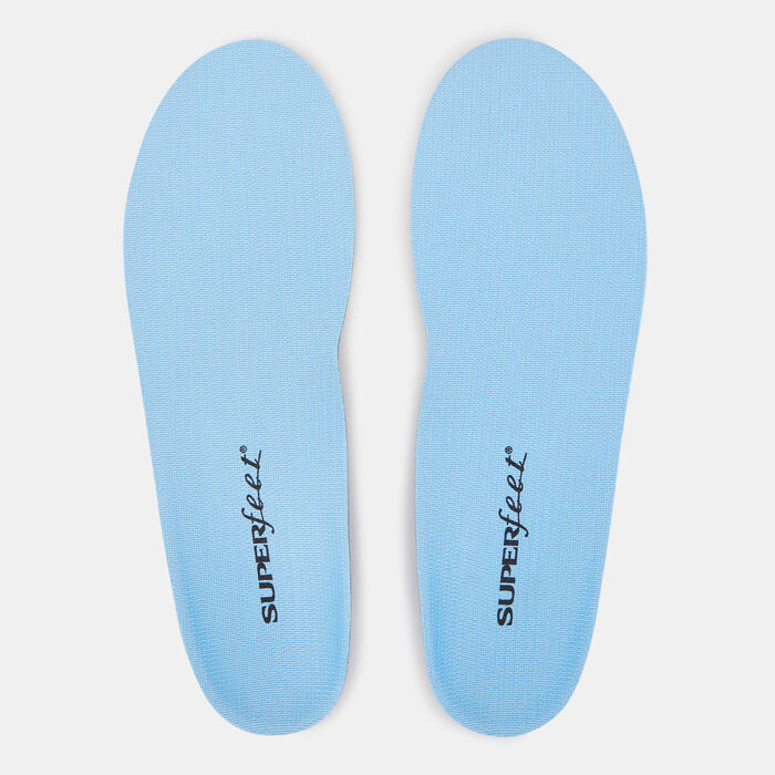 Superfeet Blue Insoles Multi image number 0