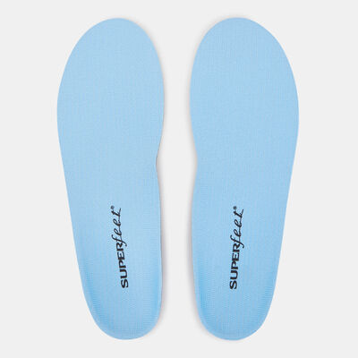 Superfeet Blue Insoles Multi Superfeet Blue Insoles Multi