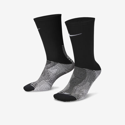 Nike Grip Vapor Strike Football Crew Socks Black Nike Grip Vapor Strike Football Crew Socks Black