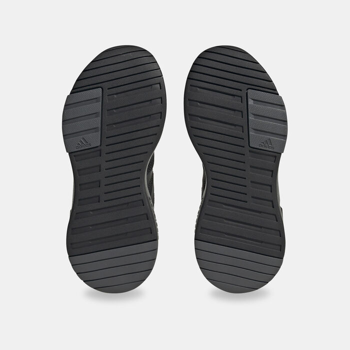 adidas Kids' Racer TR23 Shoes Black adidas Kids' Racer TR23 Shoes Black image number 3