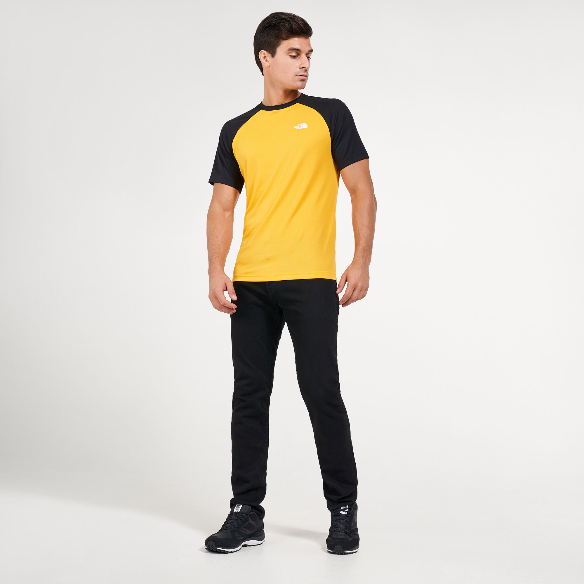 Men s Tanken T Shirt